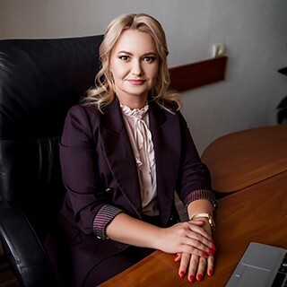 Блохіна Наталія Вікторівна | Єдиний реєстр адвокатів України